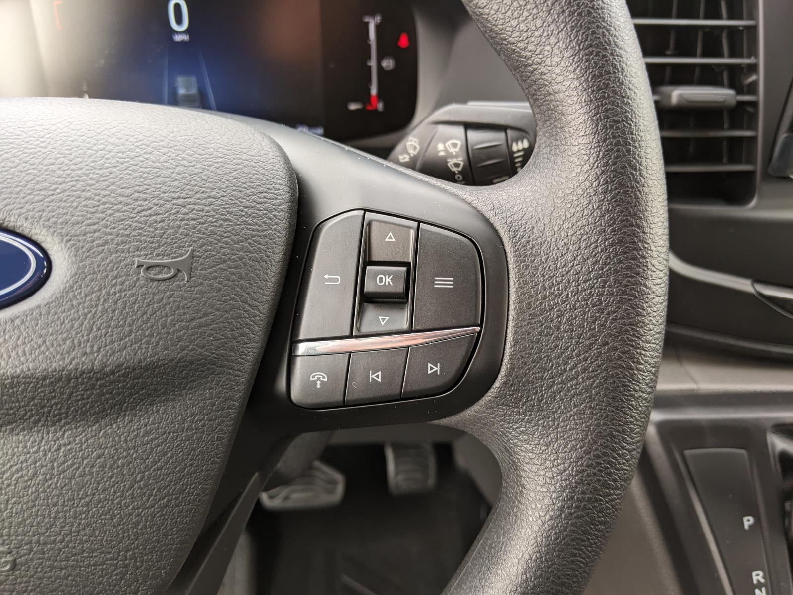 2026 Ford Transit Cargo Van T-350 148 EL HI RF 9500