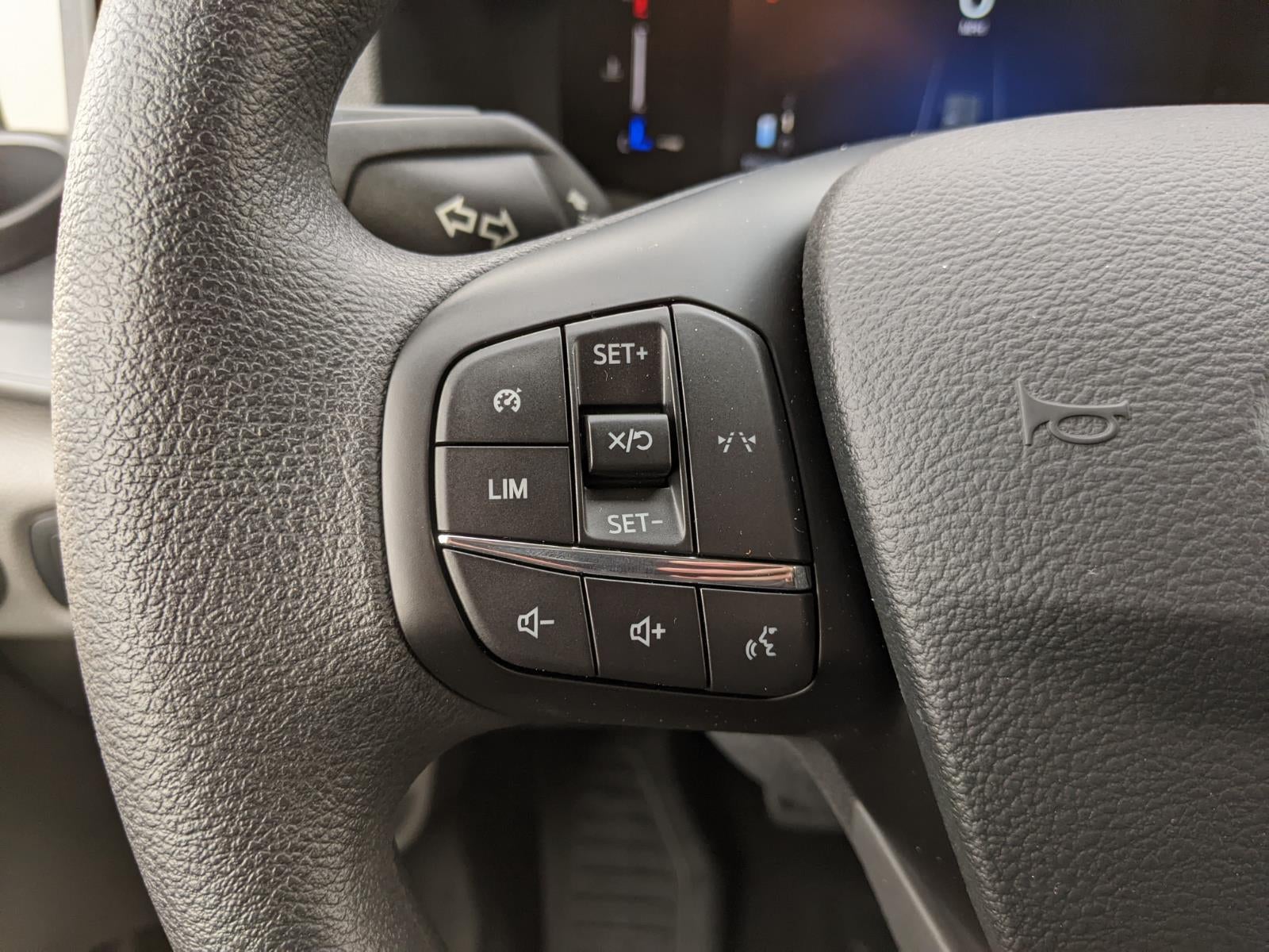 2026 Ford Transit Cargo Van T-350 148 EL HI RF 9500