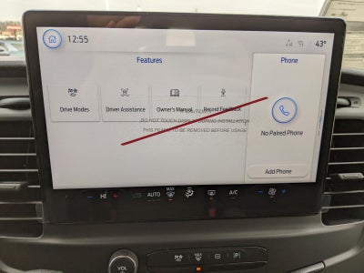 2026 Ford Transit Cargo Van T-350 148 EL HI RF 9500