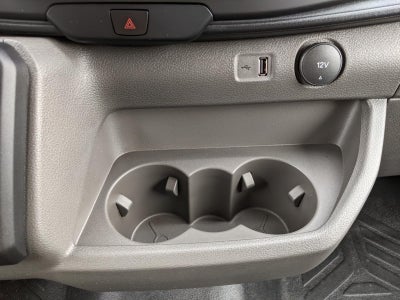 2026 Ford Transit Cargo Van T-350 148 EL HI RF 9500