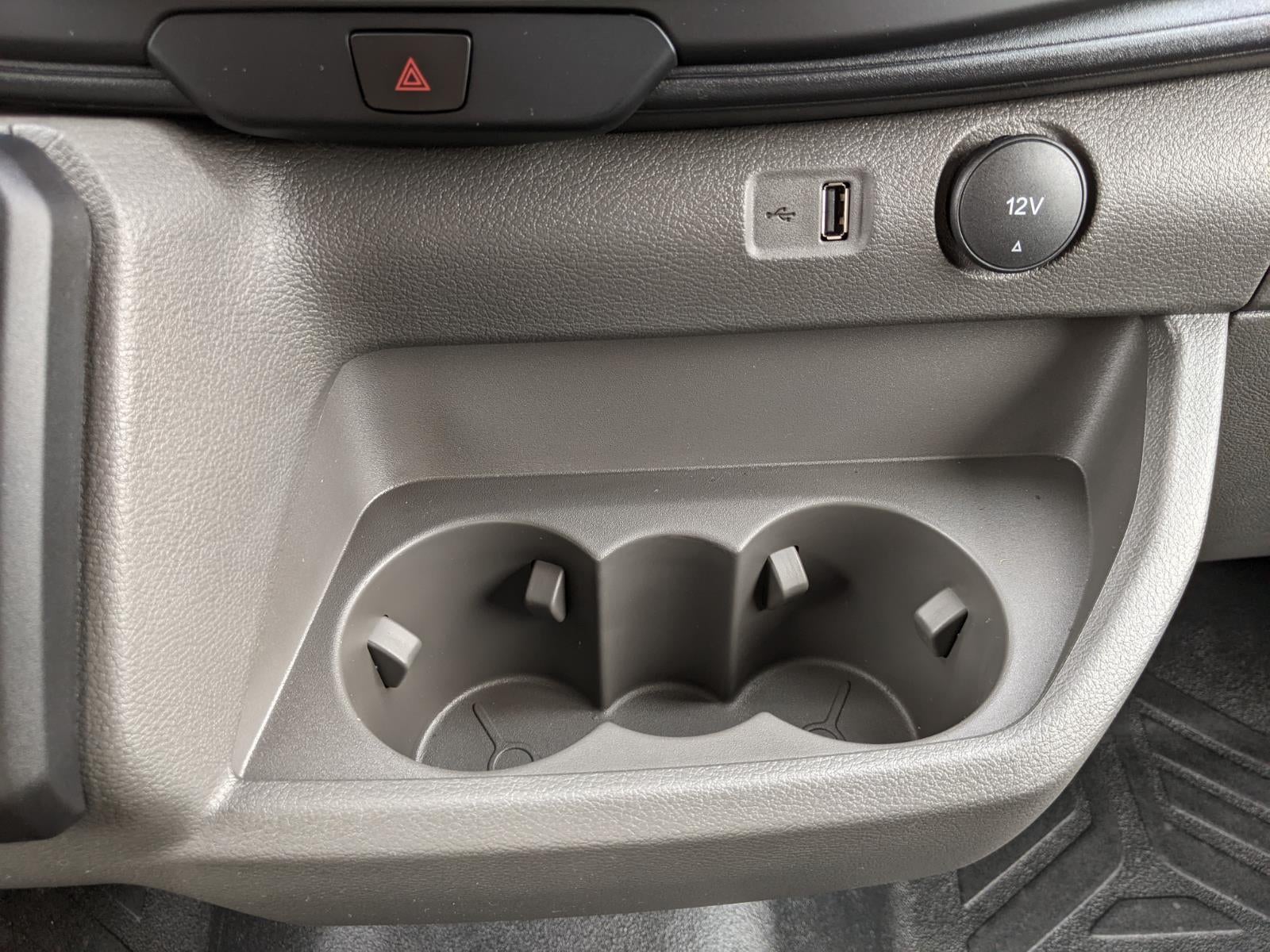 2026 Ford Transit Cargo Van T-350 148 EL HI RF 9500