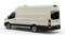 2026 Ford Transit Cargo Van T-350 148 EL HI RF 9500