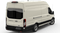 2026 Ford Transit Cargo Van T-350 148 EL HI RF 9500