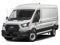2024 Ford Transit Cargo Van T-350 148" Med Rf 9500 GVWR RWD