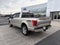 2017 Ford F-150 PLATINUM 4WD SUPERCREW