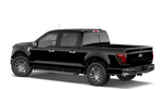 2026 Ford F-150 XLT 4WD SUPERCREW 5.5' BO