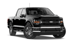 2026 Ford F-150 XLT 4WD SUPERCREW 5.5' BO