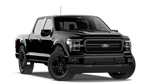 2026 Ford F-150 LARIAT 4WD SUPERCREW
