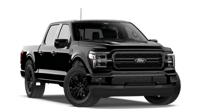 2026 Ford F-150 LARIAT 4WD SUPERCREW