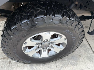2014 Ford F-150 4WD SUPERCAB 145 XLT