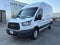 2016 Ford Transit Cargo Van T-250 148 HI RF 9000 GVW