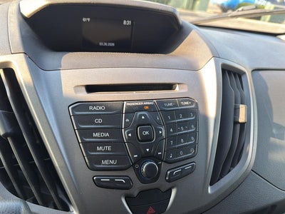 2016 Ford Transit Cargo Van T-250 148 HI RF 9000 GVW