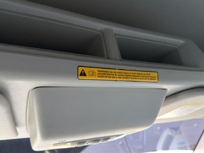 2016 Ford Transit Cargo Van T-250 148 HI RF 9000 GVW