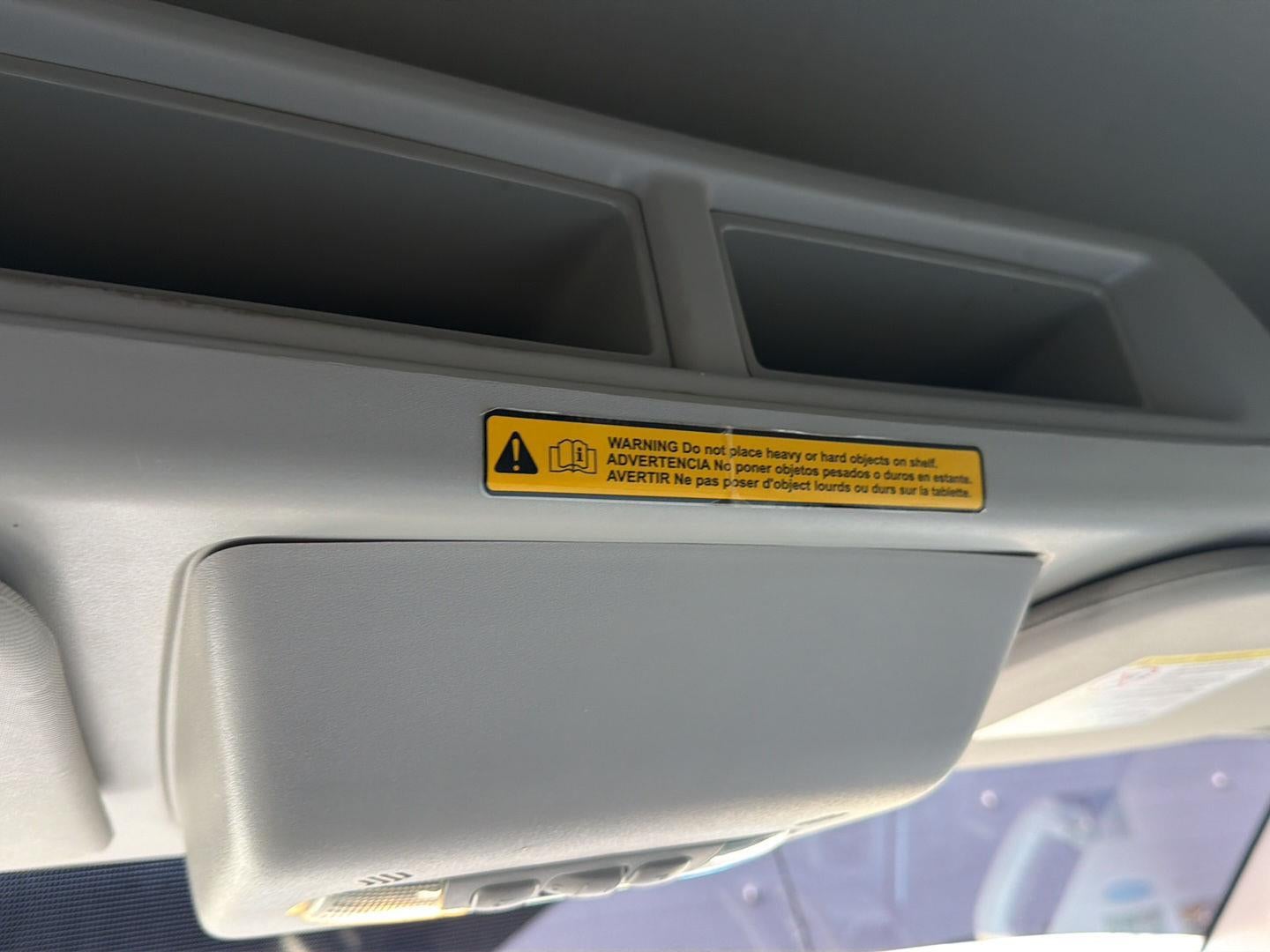 2016 Ford Transit Cargo Van T-250 148 HI RF 9000 GVW