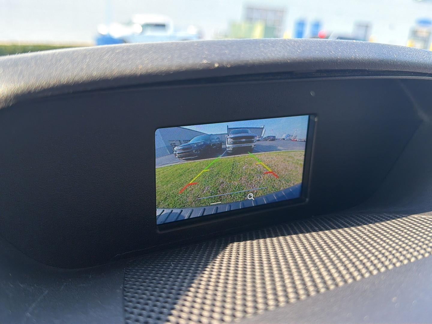 2016 Ford Transit Cargo Van T-250 148 HI RF 9000 GVW