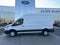 2016 Ford Transit Cargo Van T-250 148 HI RF 9000 GVW