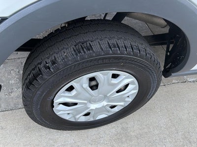 2016 Ford Transit Cargo Van T-250 148 HI RF 9000 GVW