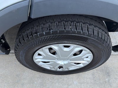 2016 Ford Transit Cargo Van T-250 148 HI RF 9000 GVW