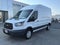 2016 Ford Transit Cargo Van T-250 148 HI RF 9000 GVW