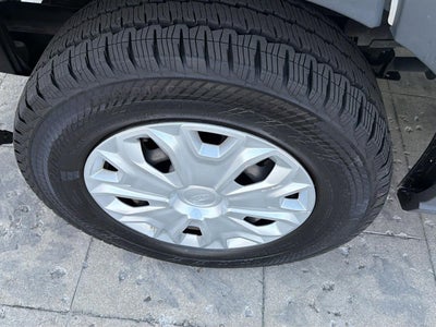 2016 Ford Transit Cargo Van T-250 148 HI RF 9000 GVW