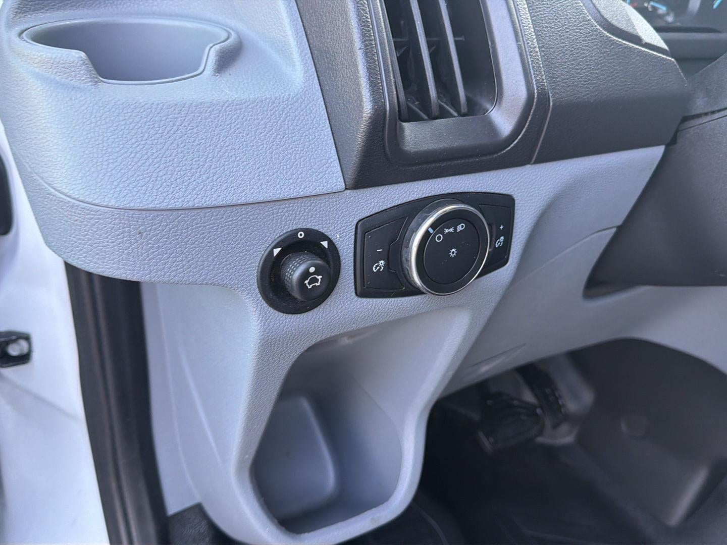 2016 Ford Transit Cargo Van T-250 148 HI RF 9000 GVW