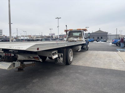 2004 Chevrolet CC8500 REGULAR CAB