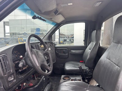 2004 Chevrolet CC8500 REGULAR CAB