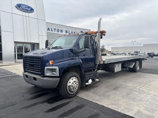 2004 Chevrolet CC8500 REGULAR CAB