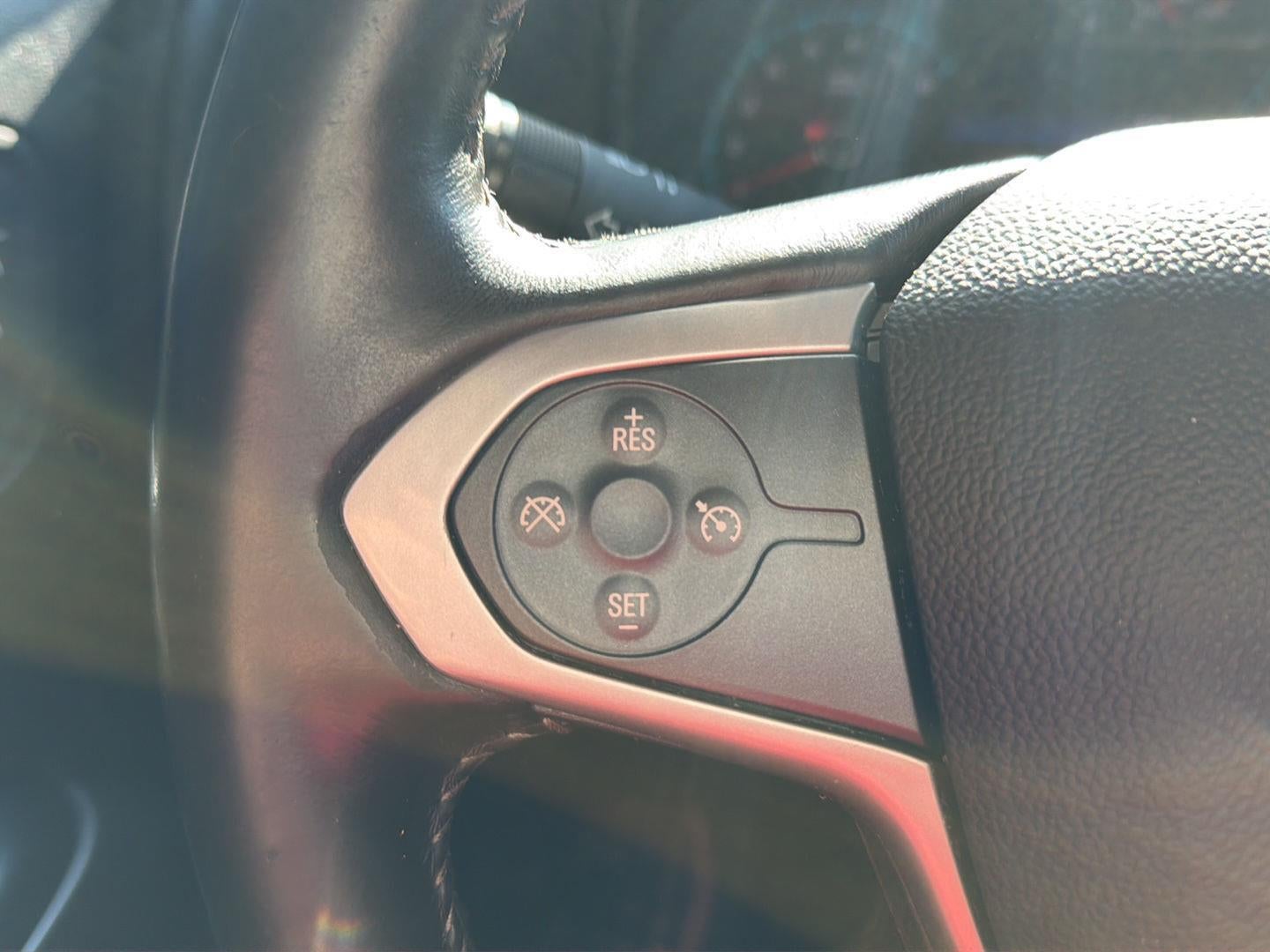 2020 Chevrolet Colorado 4WD LT