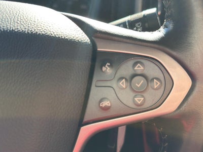 2020 Chevrolet Colorado 4WD LT