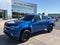 2020 Chevrolet Colorado 4WD LT