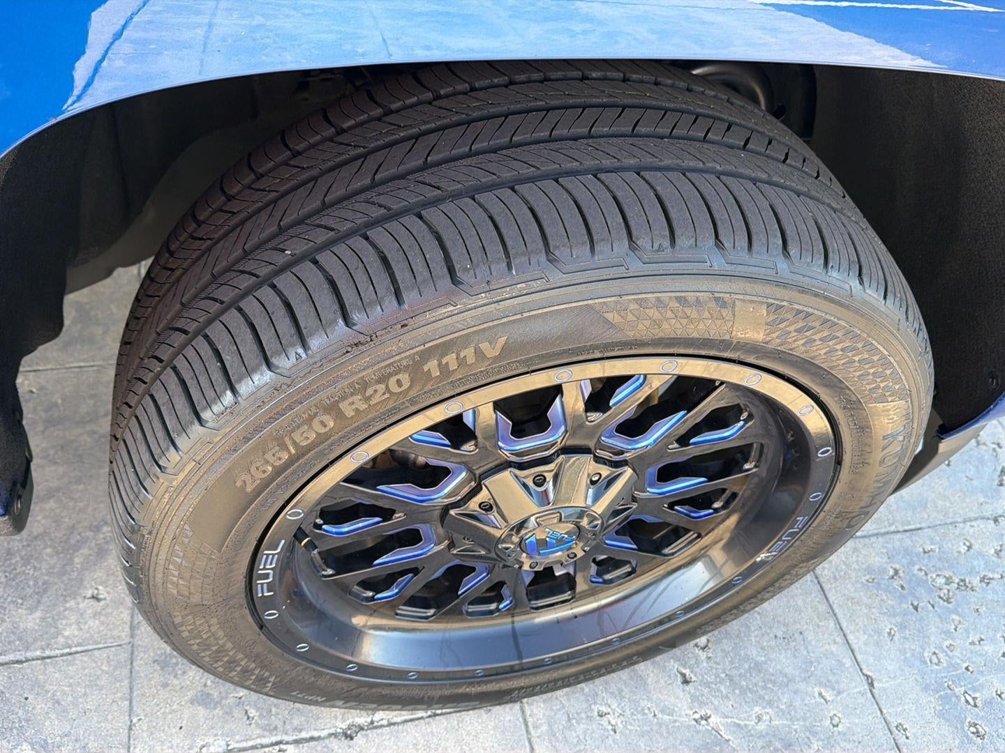 2020 Chevrolet Colorado 4WD LT