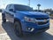 2020 Chevrolet Colorado 4WD LT