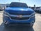 2020 Chevrolet Colorado 4WD LT