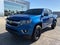 2020 Chevrolet Colorado 4WD LT