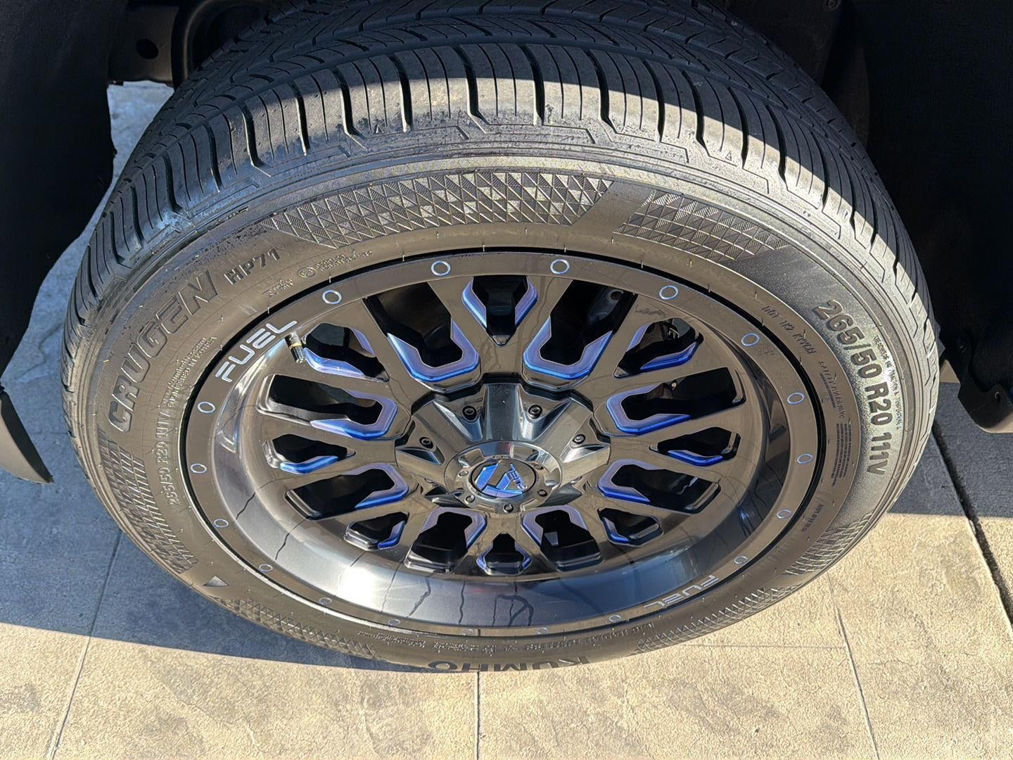 2020 Chevrolet Colorado 4WD LT