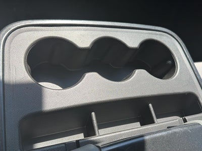 2015 Chevrolet Silverado 1500 LS