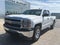 2015 Chevrolet Silverado 1500 LS