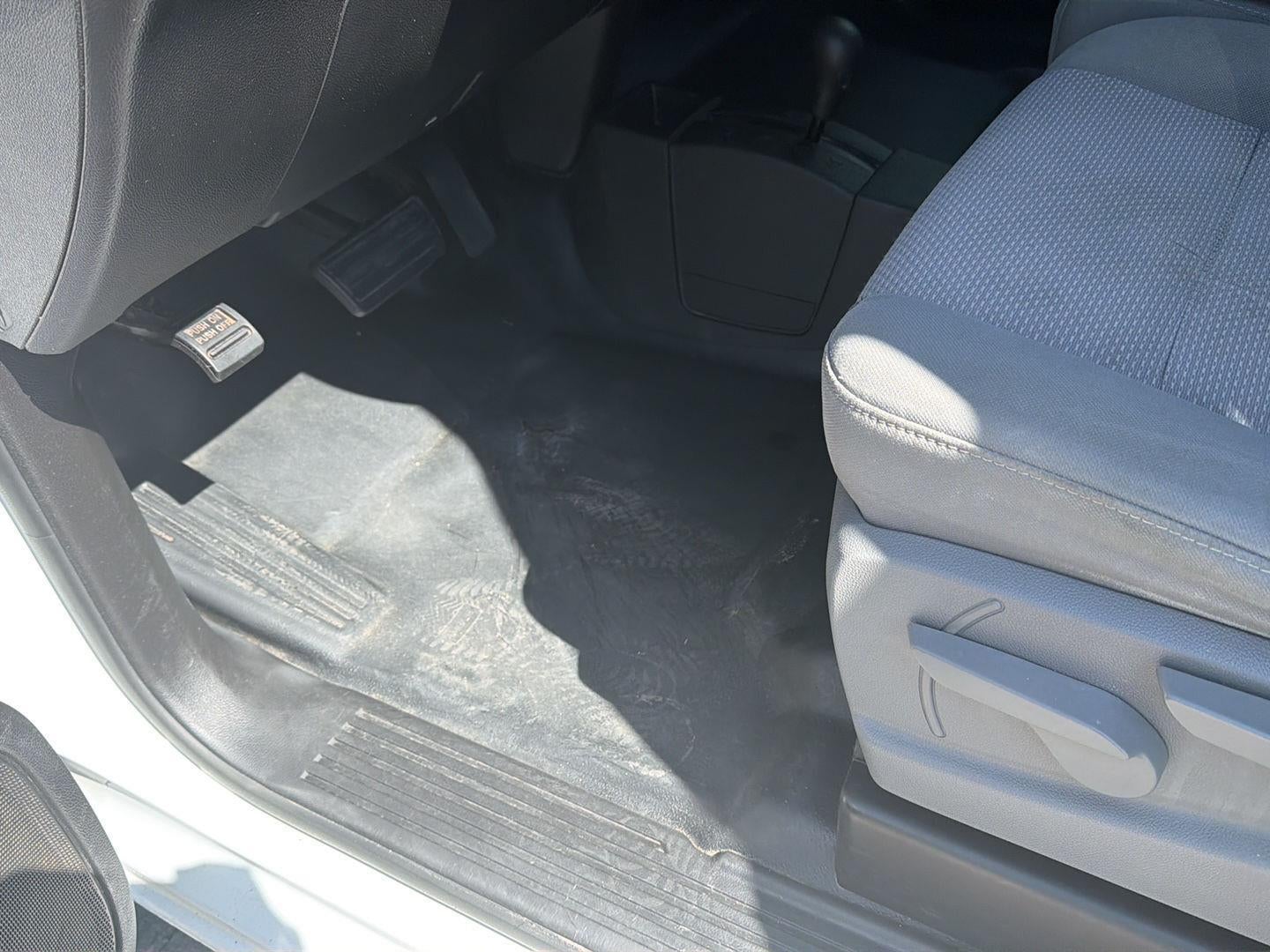 2015 Chevrolet Silverado 1500 LS