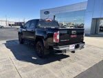 2020 GMC Canyon 4WD SLE