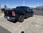 2020 GMC Canyon 4WD SLE