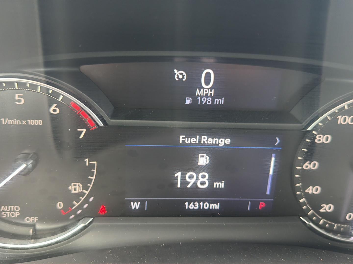 2023 Cadillac XT5 FWD Luxury