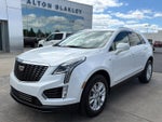 2023 Cadillac XT5 FWD Luxury