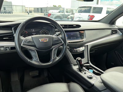 2023 Cadillac XT5 FWD Luxury
