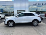2023 Cadillac XT5 FWD Luxury