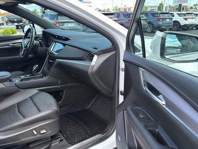 2023 Cadillac XT5 FWD Luxury