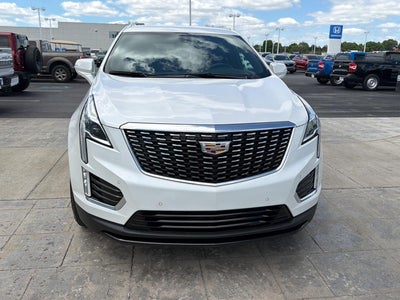 2023 Cadillac XT5 FWD Luxury