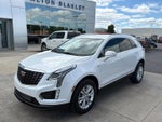 2023 Cadillac XT5 FWD Luxury