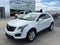 2023 Cadillac XT5 FWD Luxury