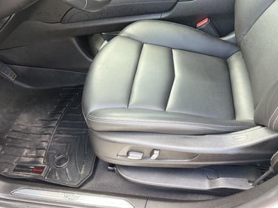 2023 Cadillac XT5 FWD Luxury